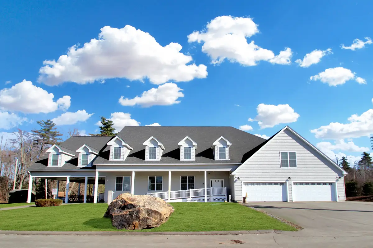 10 Diamond Oaks Boulevard #2, Kingston, NH 03848 - #1