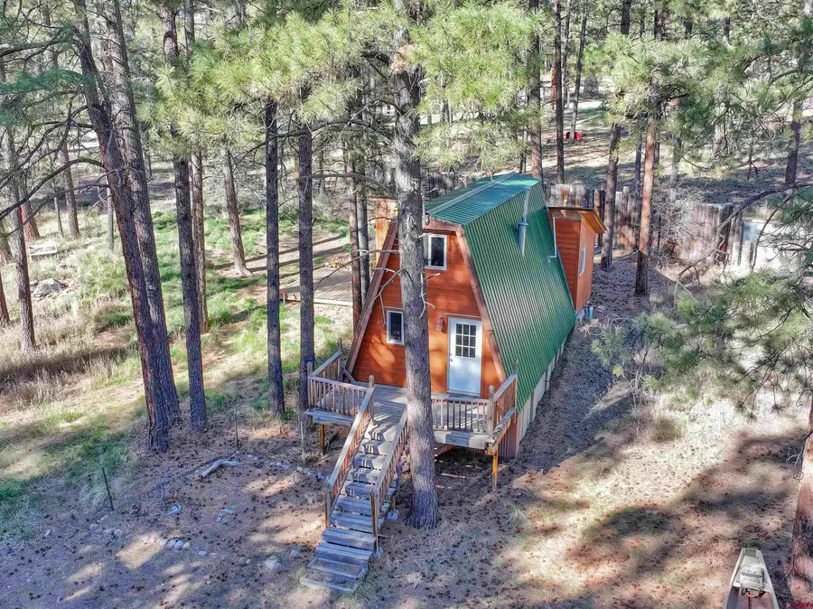 38978 County Road P, Mancos, CO 81328 - #3