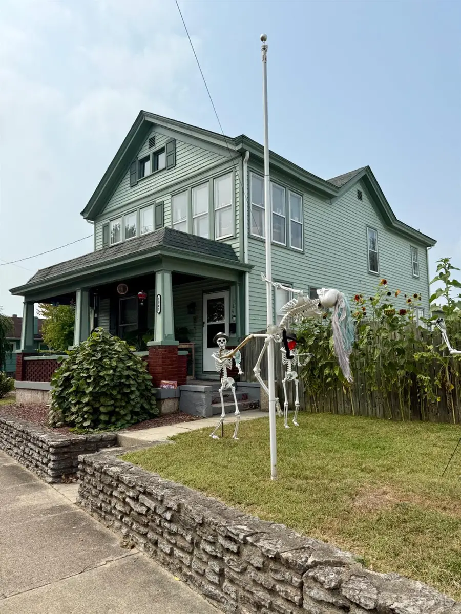 1841 Pleasant Avenue, Hamilton, OH 45015 - Image #3