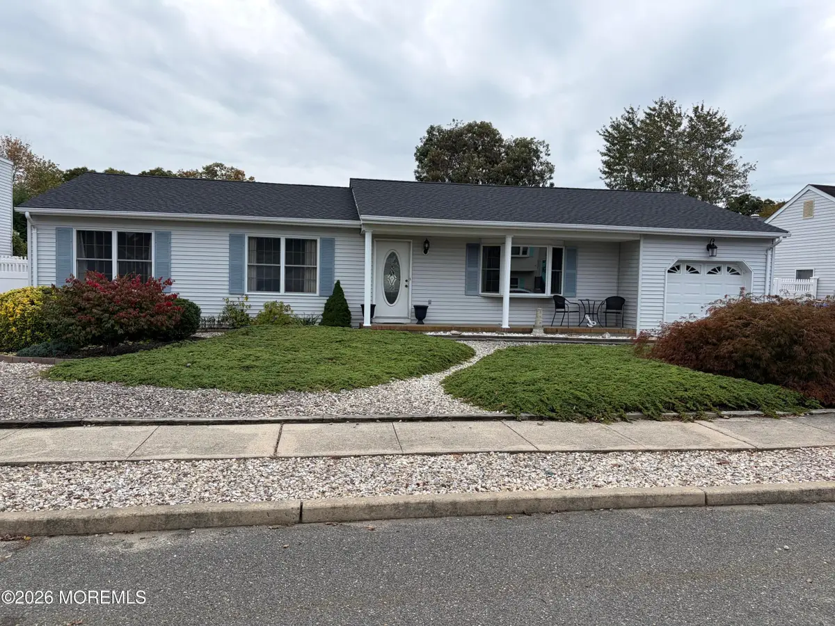 413 Earl Drive, Brick, NJ 08723 - #1