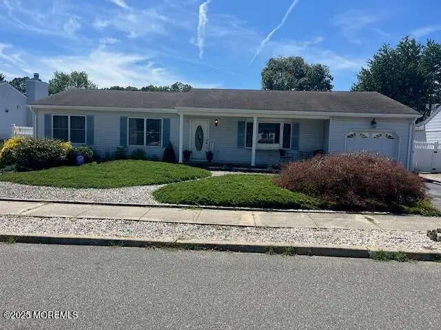 413 Earl Drive, Brick, NJ 08723 - #2