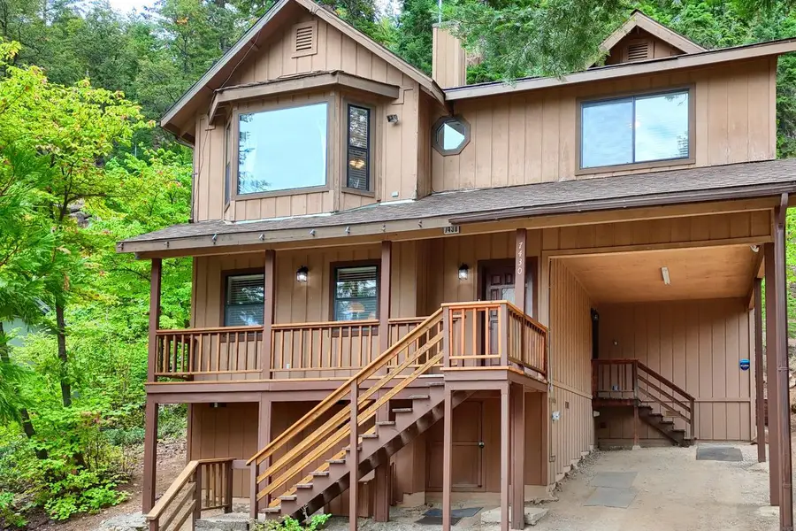 7430 Henness Ridge Road, Yosemite West, CA 95389 - #2