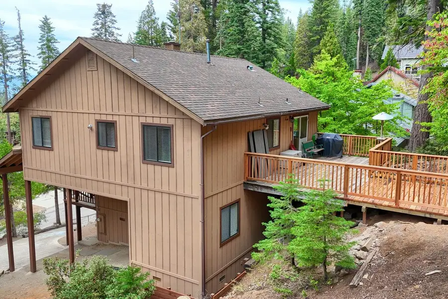 7430 Henness Ridge Road, Yosemite West, CA 95389 - #3