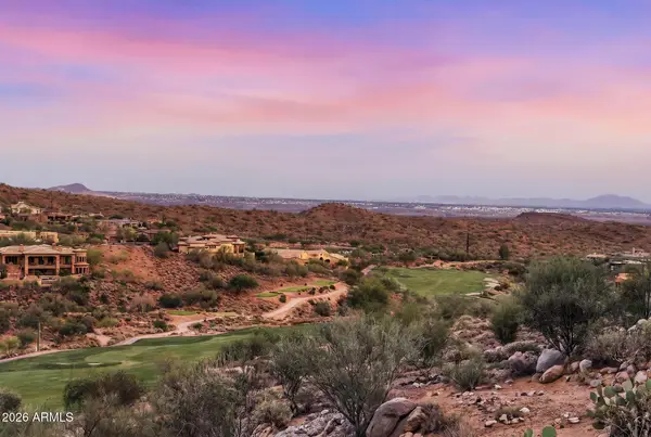 9815 N Palisades Boulevard, Fountain Hills, AZ 85268