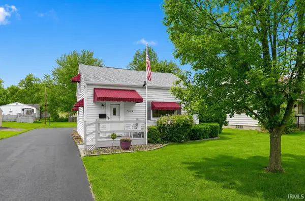 7314 Bluffton Road, Fort Wayne, IN 46809