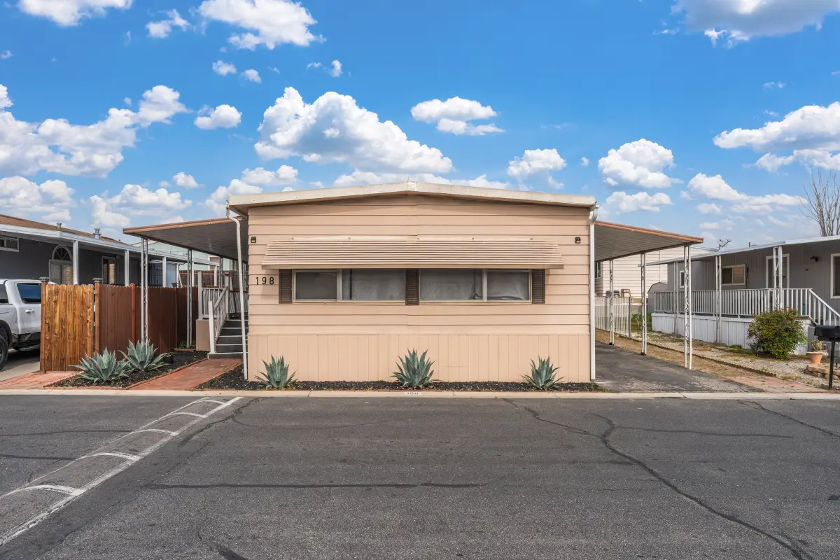 2505 Foothill #198, San Bernardino, CA 92410 - #1