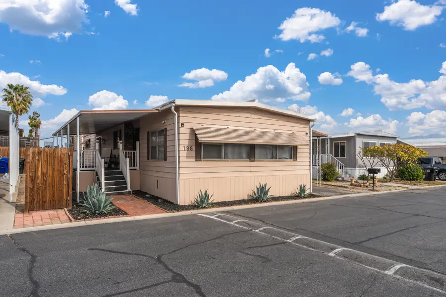 2505 Foothill #198, San Bernardino, CA 92410 - #2