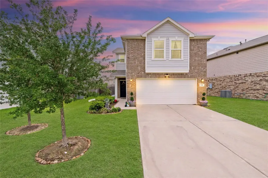 5218 Stone Castle Tower Street, Katy, TX 77493 - #3