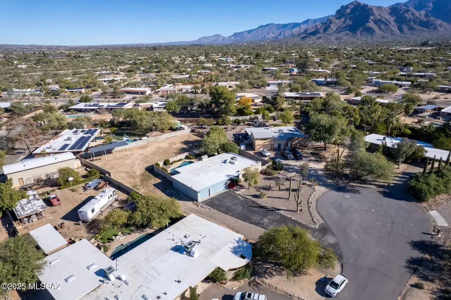 1860 W Zarragoza, Tucson, AZ 85704 - Image #3