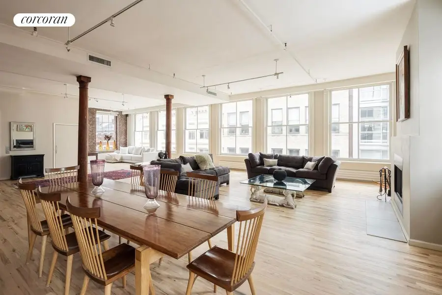 47 Mercer Street #PHA, Manhattan, NY 10013 - #2