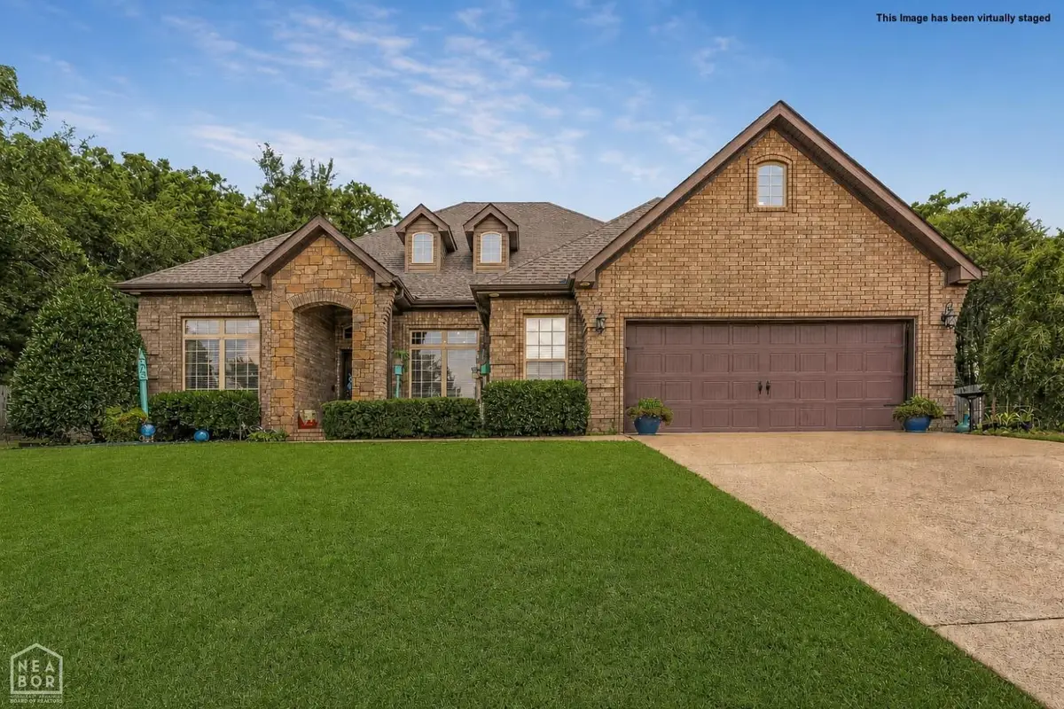 2308 Westminster Way, Jonesboro, AR 72404 - #1