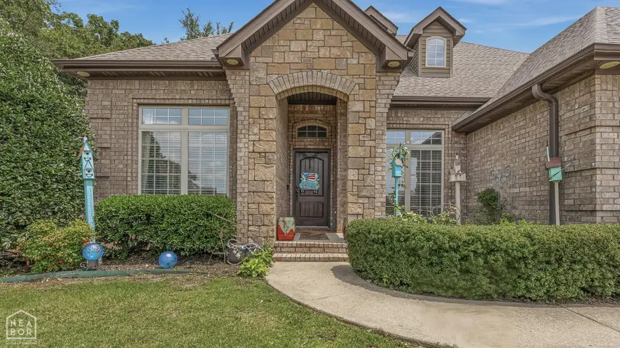 2308 Westminster Way, Jonesboro, AR 72404 - #2