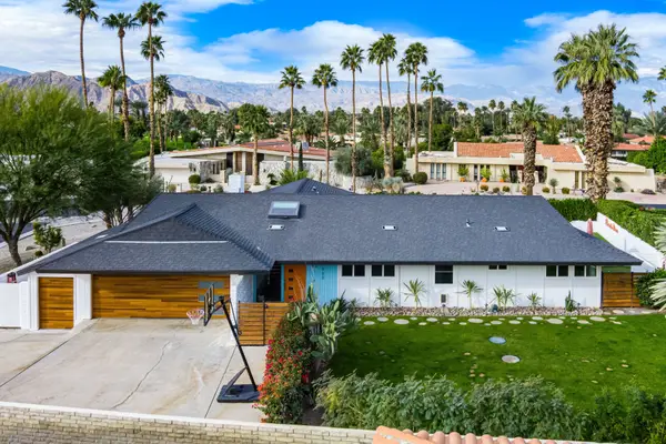 43460 Old Harbour Drive, Bermuda Dunes, CA 92203