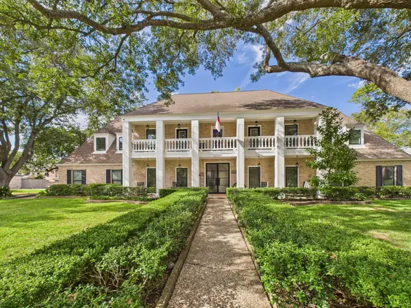 5430 Havenwoods Drive, Houston, TX 77066
