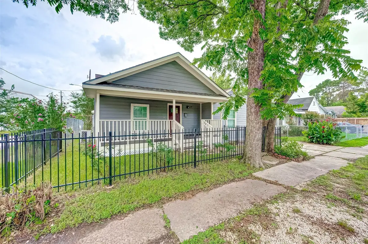1510 Walton Street, Houston, TX 77009 - #1