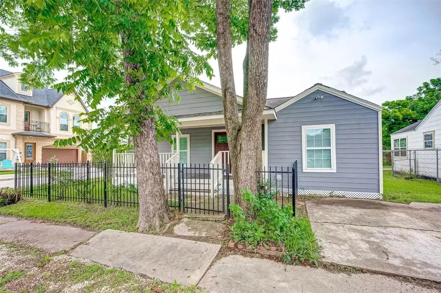 1510 Walton Street, Houston, TX 77009 - #2