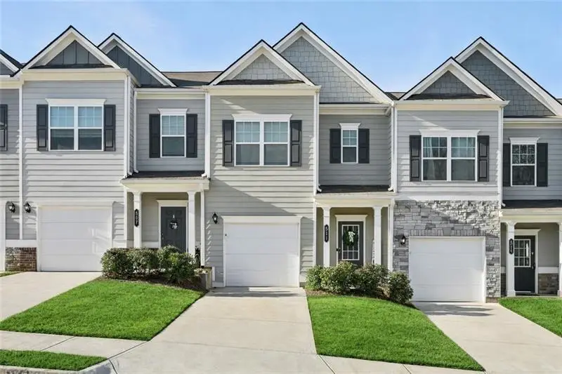 511 Ryan Court , 3, Ball Ground, GA 30107 - #2