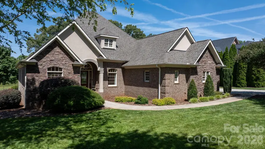 1055 Catawba Greens Drive, Newton, NC 28658 - #3