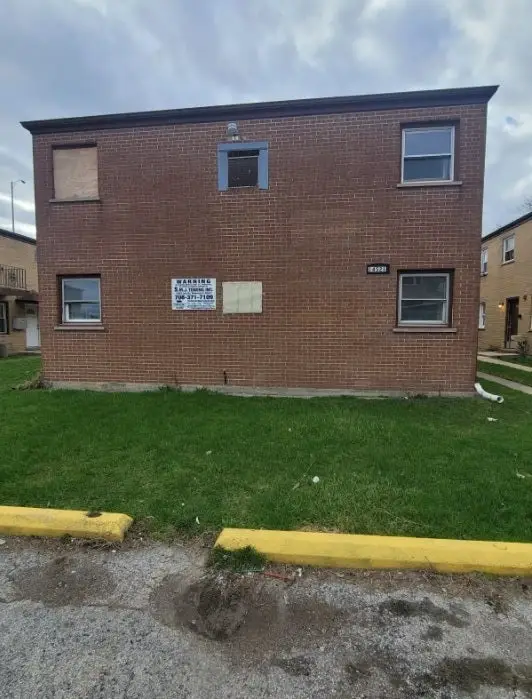 14521 S Richmond Avenue #2, Posen, IL 60469 - #1