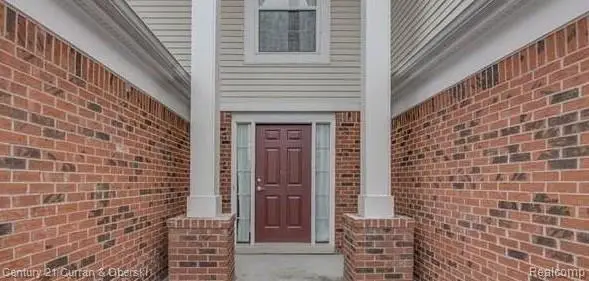 29432 Weston Drive , 123, Novi, MI 48377 - #2