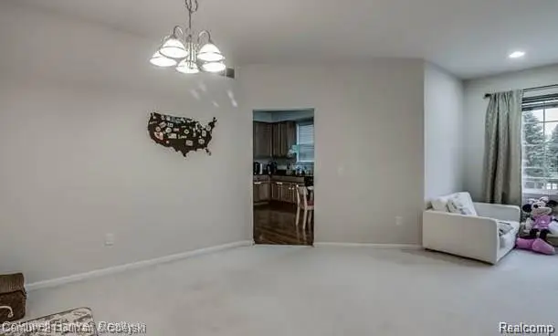 29432 Weston Drive , 123, Novi, MI 48377 - #3