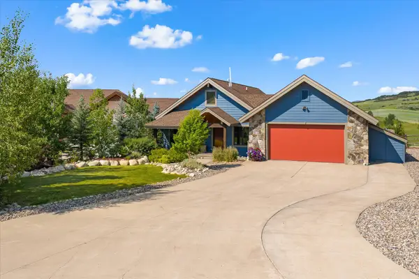 27570 Silver Spur Street, Steamboat Springs, CO 80487