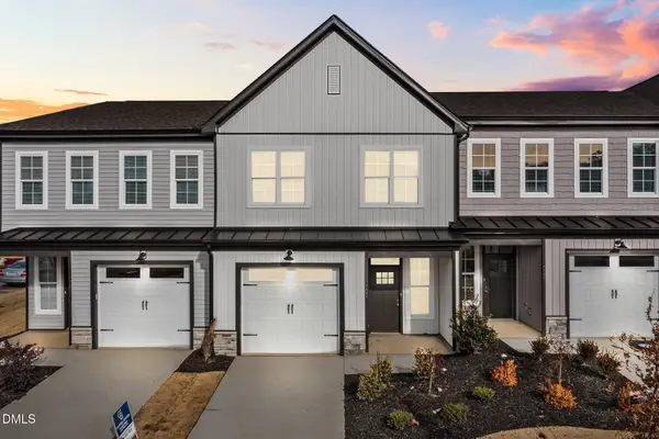 703 Jamescroft Way, Rolesville, NC 27571