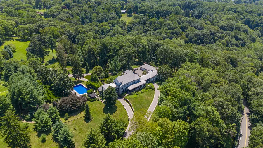 833 Blackburn Road, Sewickley Heights, PA 15143 - Image #3