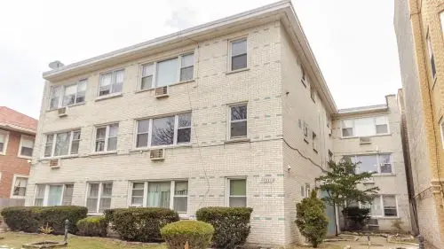 6331 N. Fairfield Ave Unit 102, Chicago, IL 60659