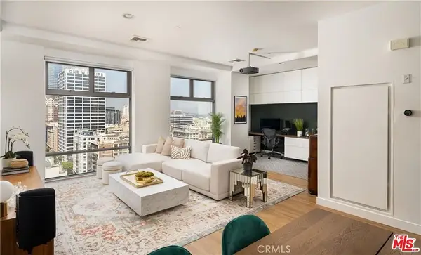 801 S Grand Avenue #2202, Los Angeles, CA 90017