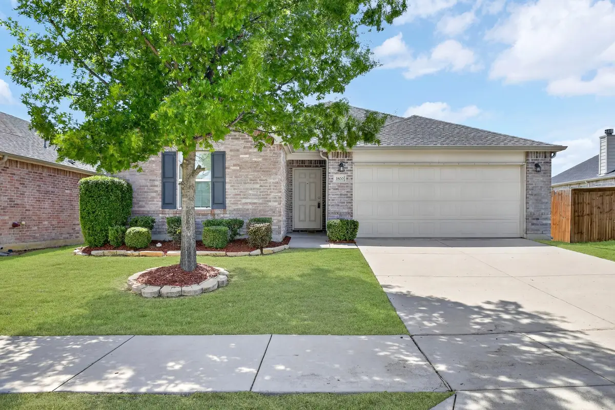 1800 Christopher Creek Drive, Little Elm, TX 75068 - #1