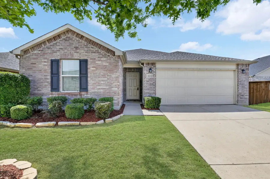 1800 Christopher Creek Drive, Little Elm, TX 75068 - #2