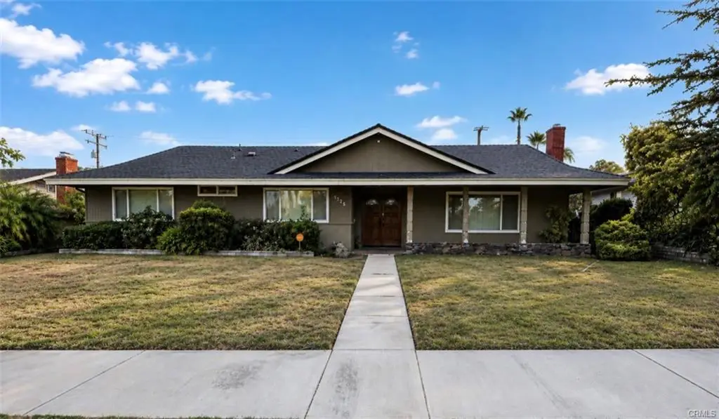 1753 N San Antonio, Upland, CA 91784 - #1