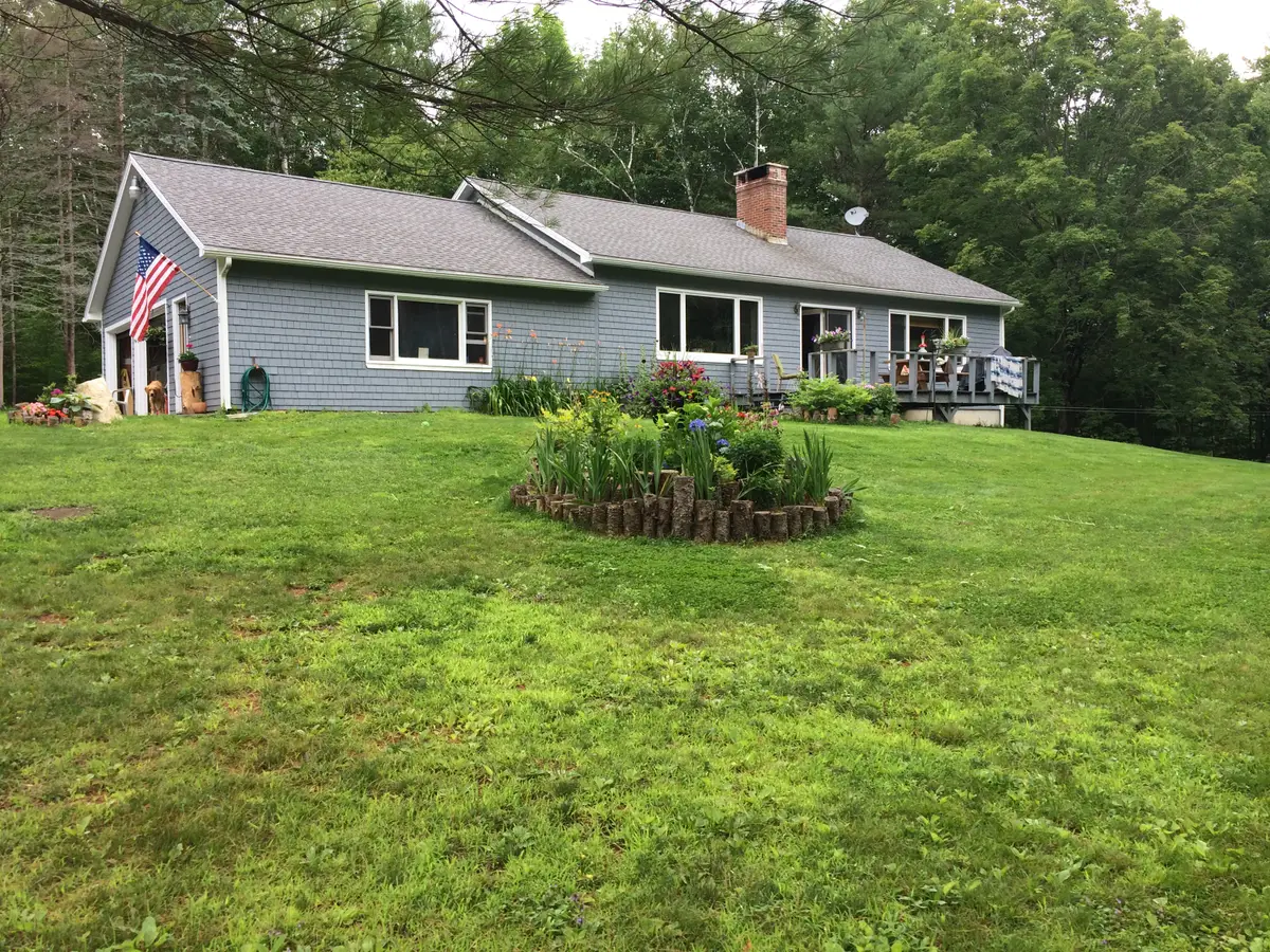 15 Goodridge Drive, Rome, ME 04963 - #1