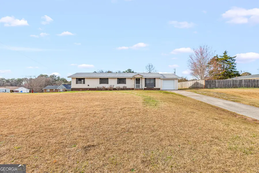 115 Valley View Court, Tyrone, GA 30290 - #2