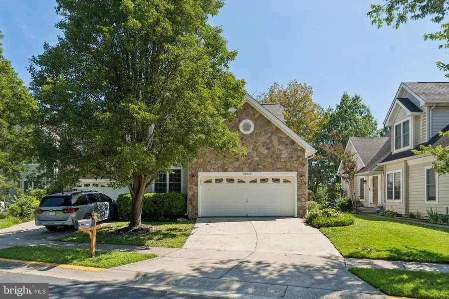25634 Creek Run Terrace, Chantilly, VA 20152 - #2