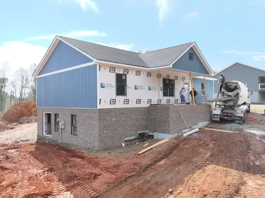 1868 Skinnell Mill Road, Bedford, VA 24523 - Image #1