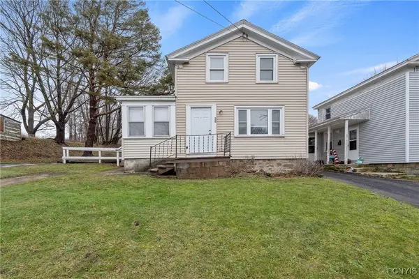 35 John Street, Oswego, NY 13126