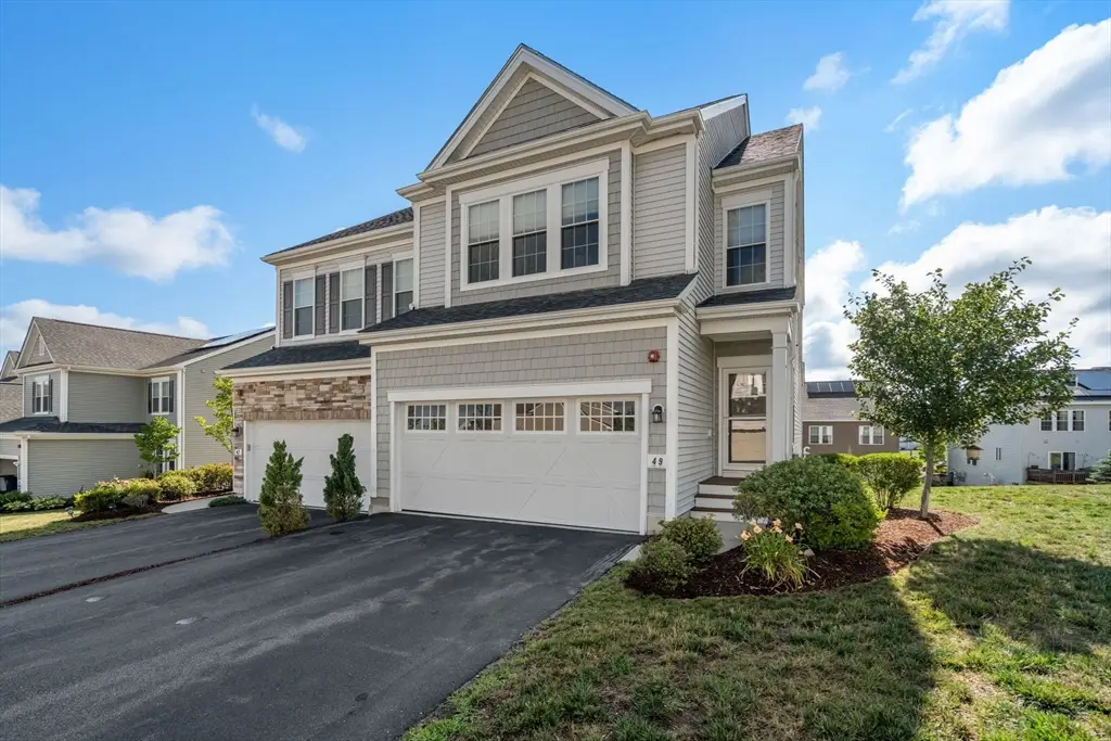 49 Walnut Way #49, Hopkinton, MA 01748 - #1