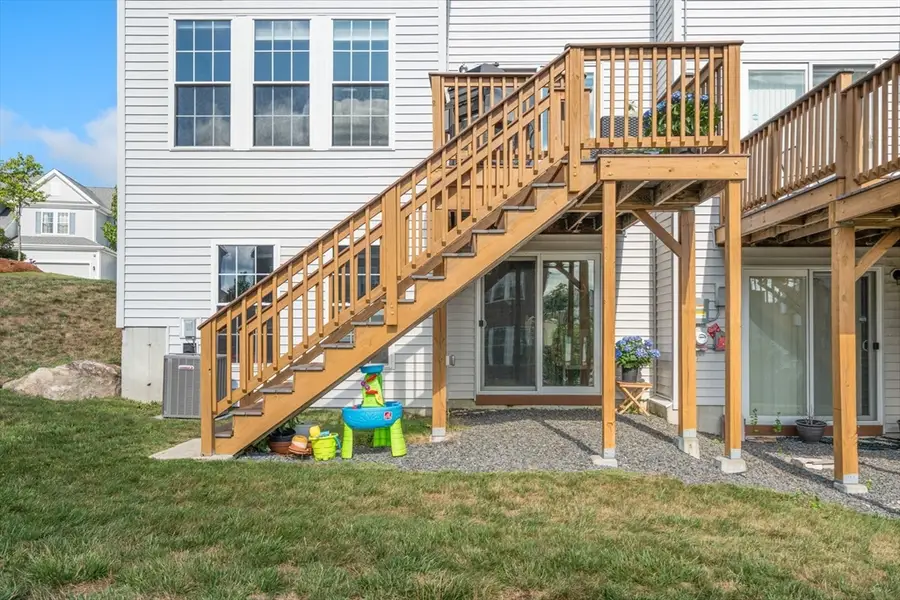 49 Walnut Way #49, Hopkinton, MA 01748 - #2