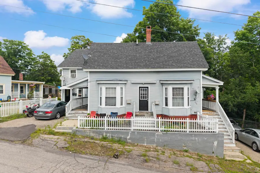 11 Orange Street, Farmington, NH 03835 - #3
