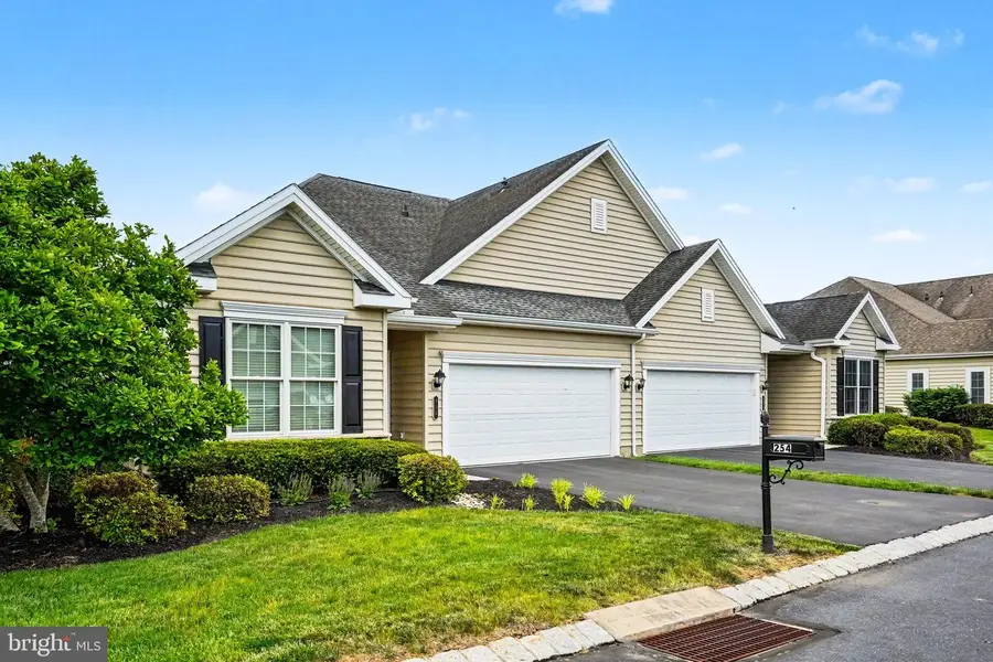 254 Colonial Drive, Mechanicsburg, PA 17050 - #3