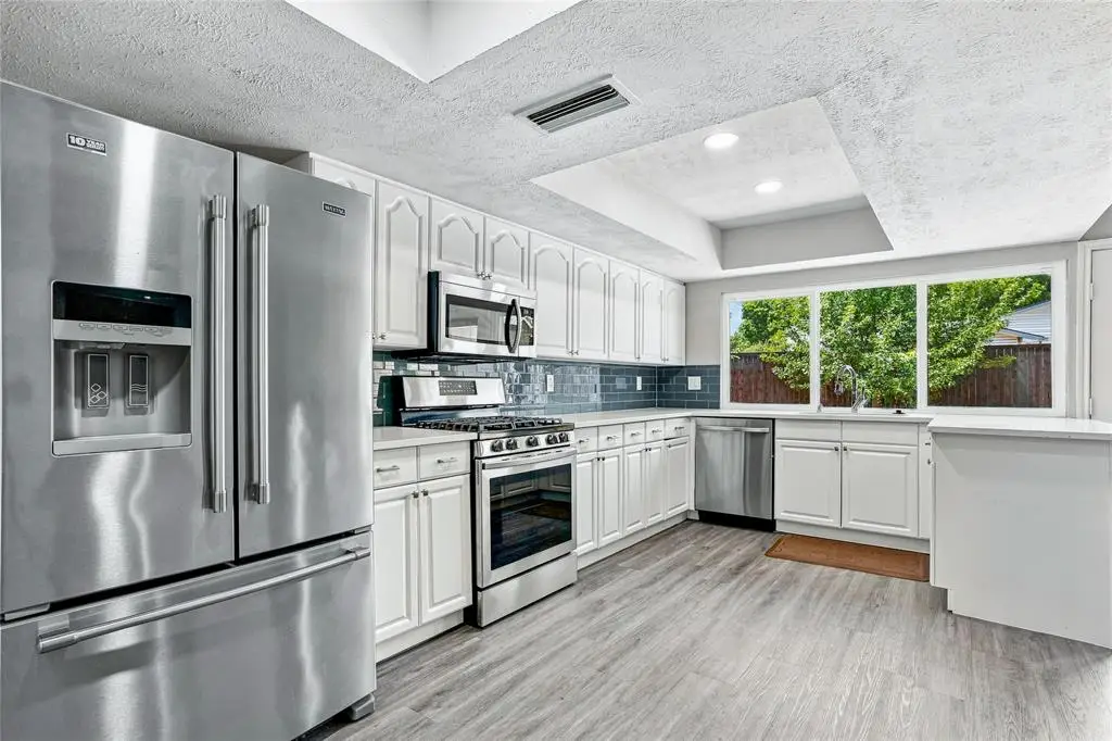 6203 Rainier Road, Plano, TX 75023 - #1