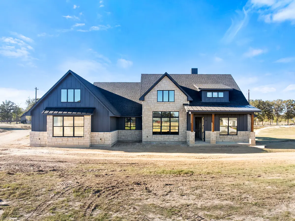 7873 Mathis Creek Drive, Bryan, TX 77808 - Image #1