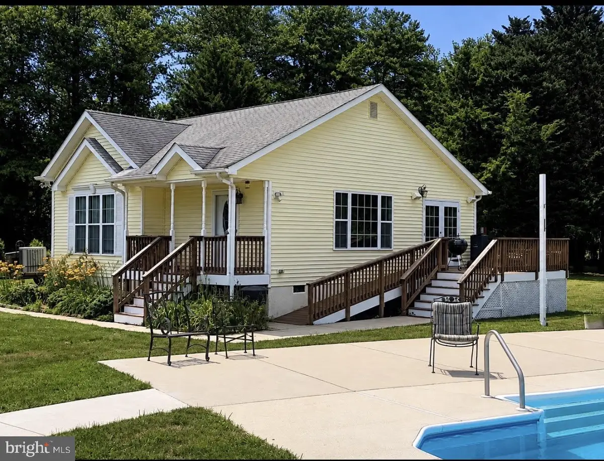 3321 Horn Road, Huntingtown, MD 20639 - #1