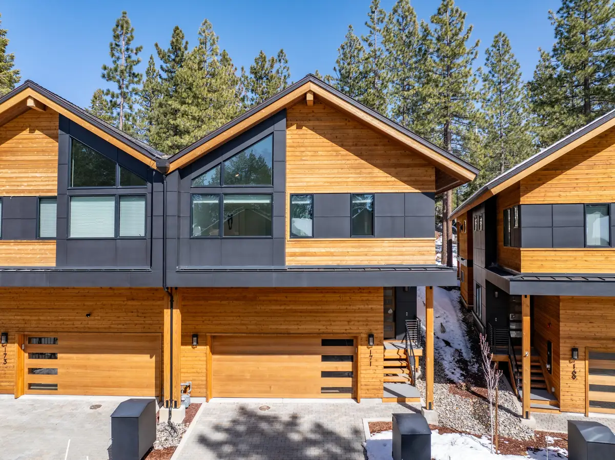 171 Sierra Colina Drive, Stateline, NV 89449 - #1