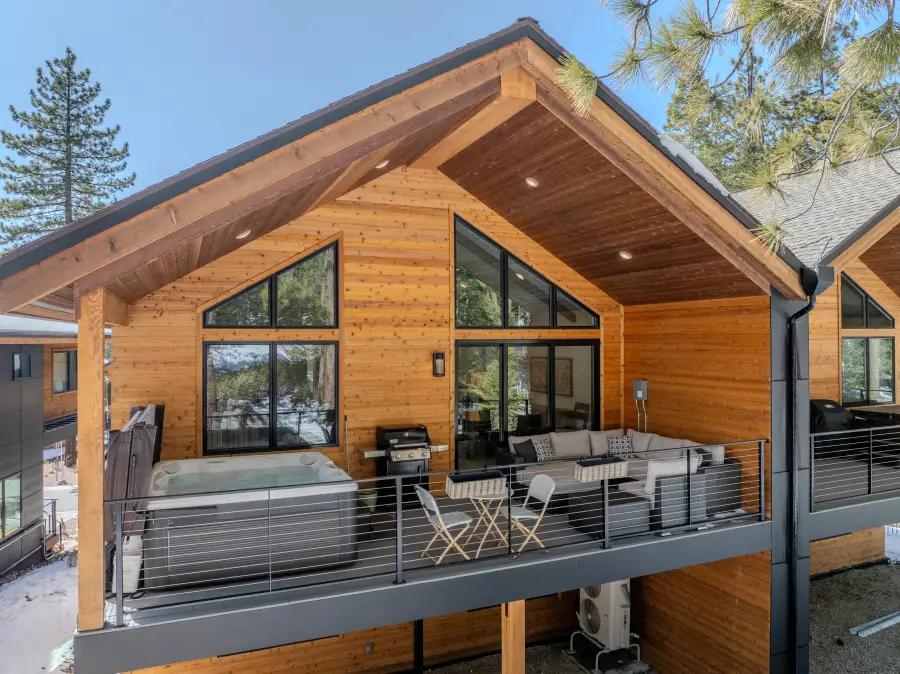 171 Sierra Colina Drive, Stateline, NV 89449 - #2