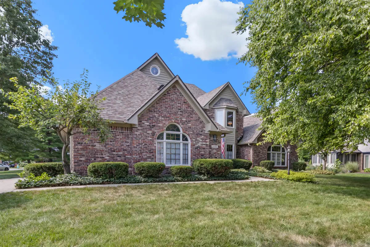 12980 Fawns Dell Place, Fishers, IN 46038 - Image #1