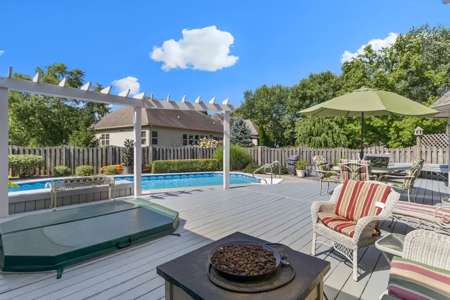 12980 Fawns Dell Place, Fishers, IN 46038 - Image #2