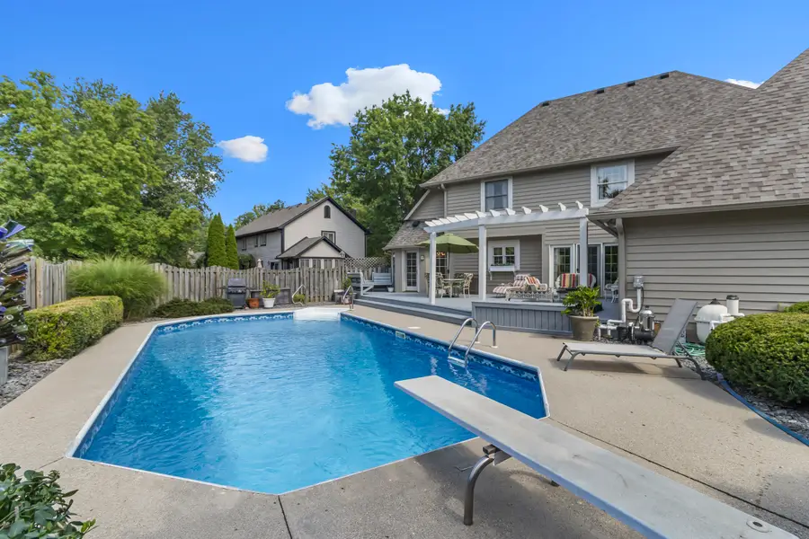 12980 Fawns Dell Place, Fishers, IN 46038 - Image #3